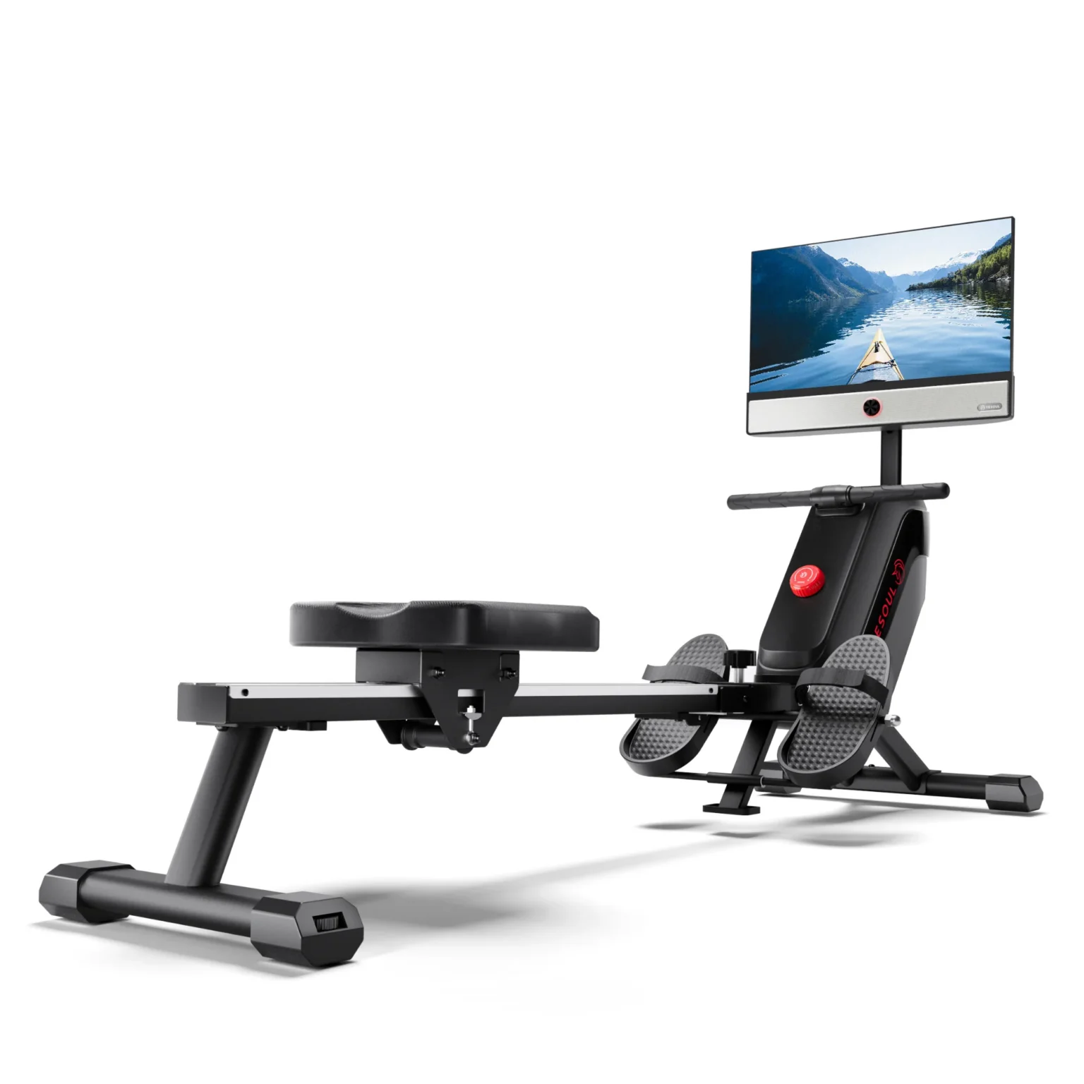 Yesoul R1 PLUS nutikas sõudeergomeeter