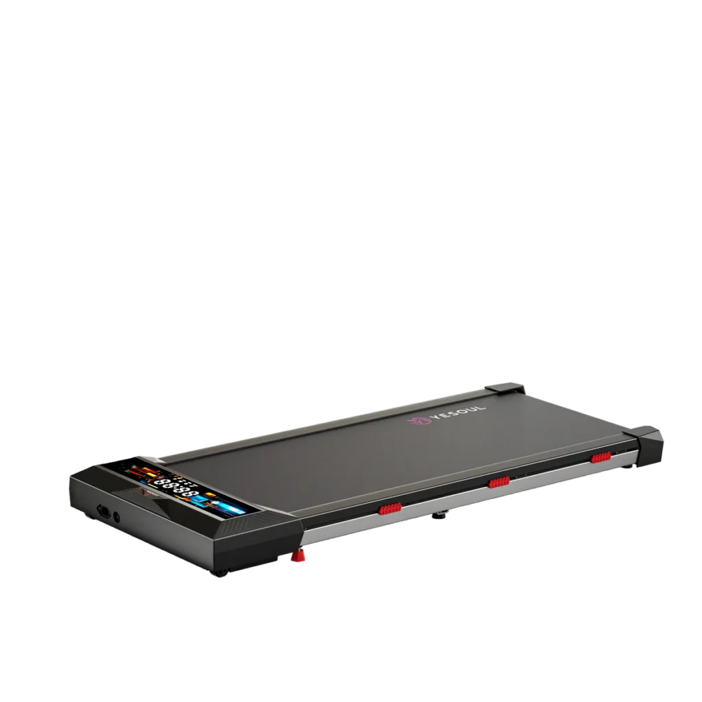 Yesoul W1 käimislint