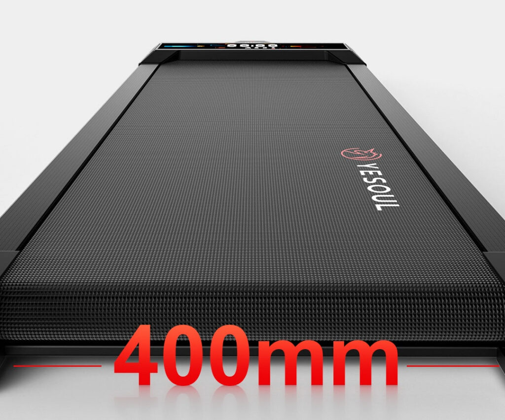 400mm lai W1 käimislint