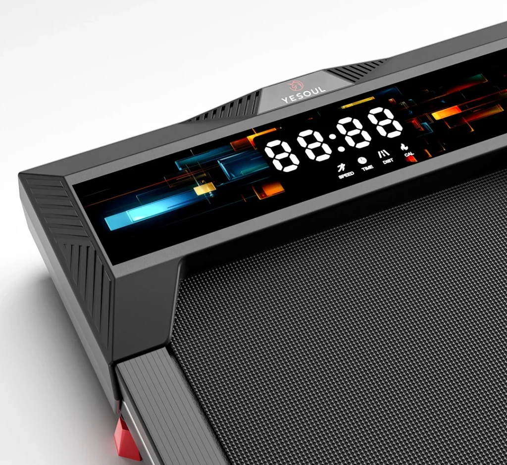 Käimislint Yesoul W1