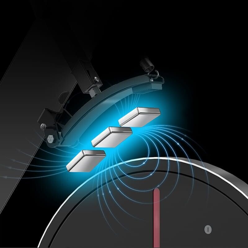 S3 ratta magnettakistus